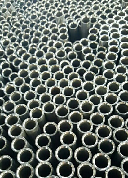 Stainless steel precision tube