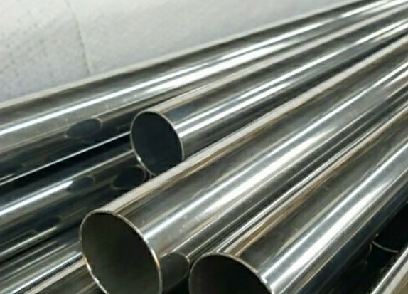 Stainless steel thin wall tube
