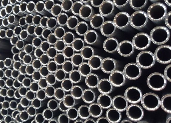 Stainless steel precision seamless pipe